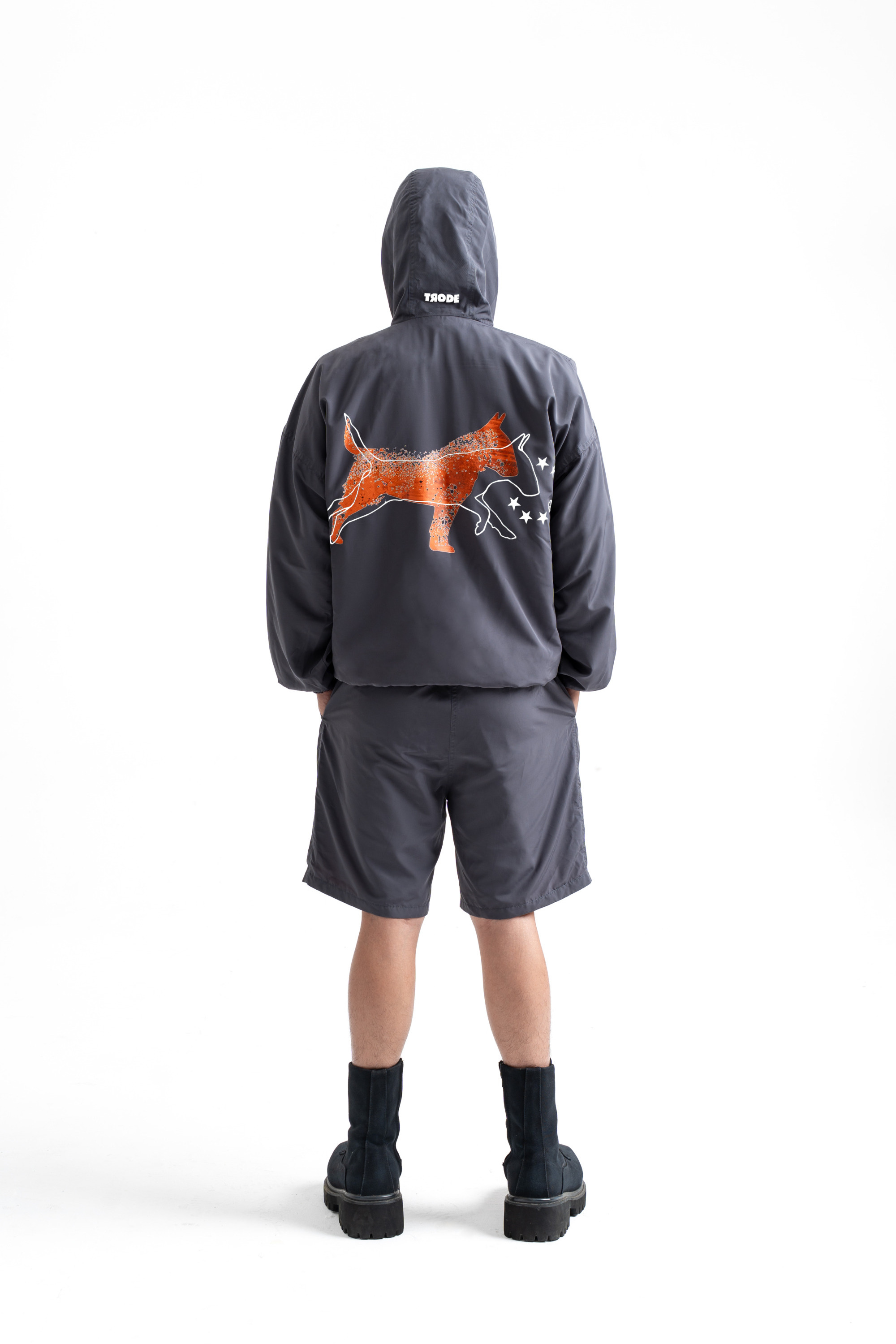 Stride Headwind Shorts