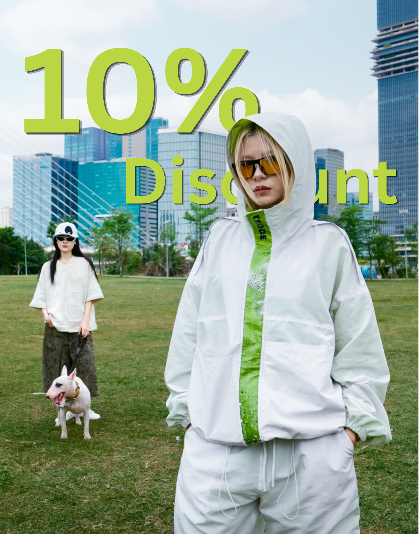 TRODE popup image